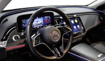 MERCEDES-BENZ Classe E 300 DE completo