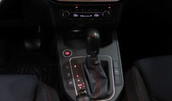 SEAT Ibiza 1.0 TSI FR DSG completo