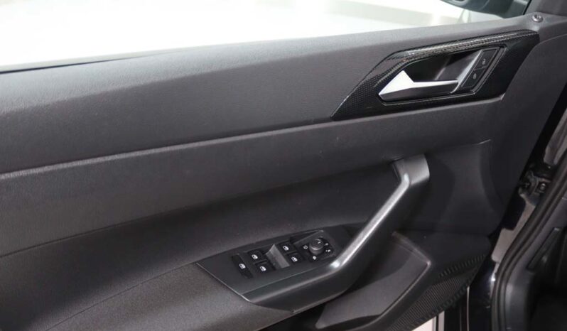 VOLKSWAGEN Polo 1.0 TSI URBAN DSG completo