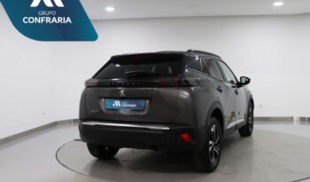 PEUGEOT 2008 1.2 PURETECH ALLURE PACK completo