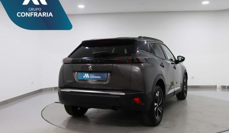PEUGEOT 2008 1.2 PURETECH ALLURE PACK completo