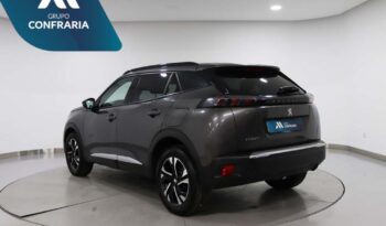 PEUGEOT 2008 1.2 PURETECH ALLURE PACK completo