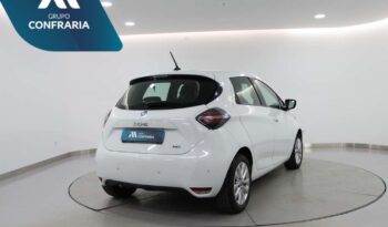RENAULT Zoe INTENS 50 completo