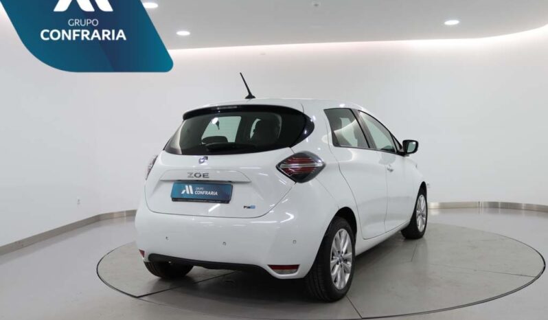 RENAULT Zoe INTENS 50 completo