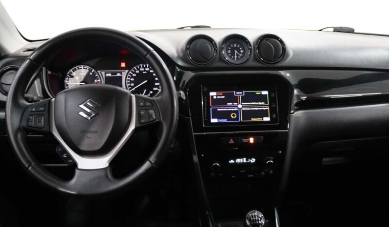 SUZUKI Vitara 1.6 VVT GLX completo