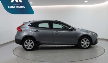 VOLVO V40 Cross Country 2.0 D2 KINETIC completo