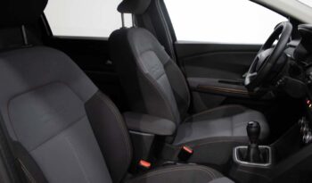 DACIA Jogger 1.0 ECO-G EXTREME+ UP&GO 7L BI-FUEL completo