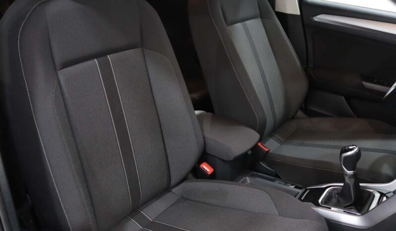 VOLKSWAGEN T-Roc 1.0 TSI URBAN completo