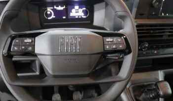 FIAT SCUDO 1.5 D L2H1 completo