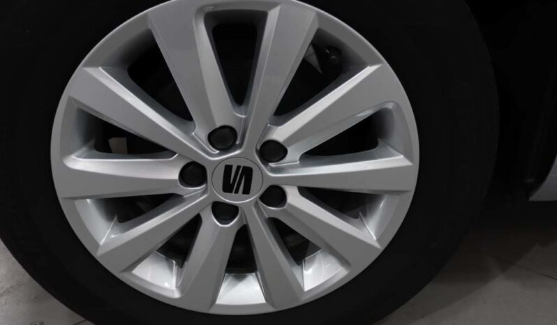 SEAT Ibiza 1.0 TSI STYLE completo