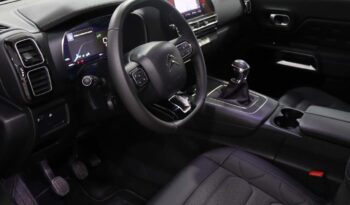 CITROEN C5 AirCross 1.2 PURETECH PLUS completo