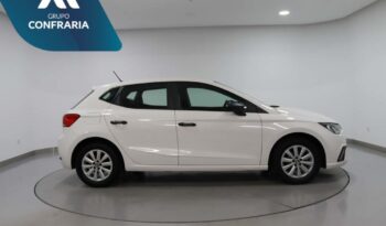SEAT Ibiza 1.0 REFERENCE completo