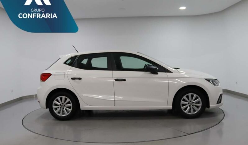 SEAT Ibiza 1.0 REFERENCE completo