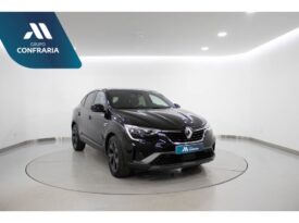 RENAULT ARKANA 1.3 TCE R.S.LINE EDC