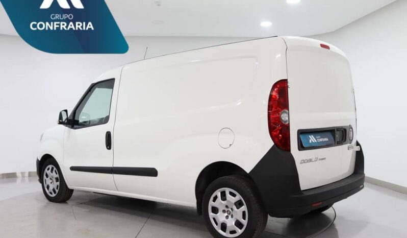 FIAT DOBLO CARGO DIESEL 1.6 MJ MAXI EASY completo