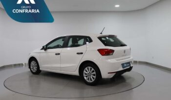 SEAT Ibiza 1.0 REFERENCE completo