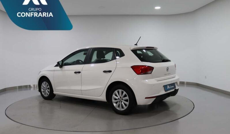 SEAT Ibiza 1.0 REFERENCE completo