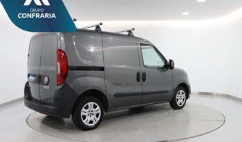 FIAT Doblo Cargo 1.3 MJ EASY completo
