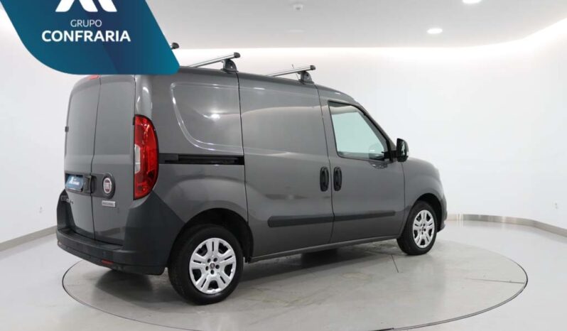 FIAT Doblo Cargo 1.3 MJ EASY completo