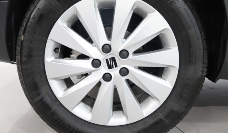 SEAT Arona 1.0 TSI STYLE DSG completo