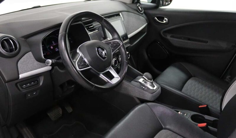 RENAULT Zoe INTENS 50 completo