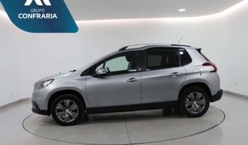 PEUGEOT 2008 1.2 PURETECH STYLE completo