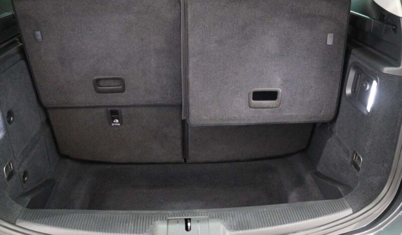 SEAT Alhambra 2.0 TDI XCELLENCE DSG completo