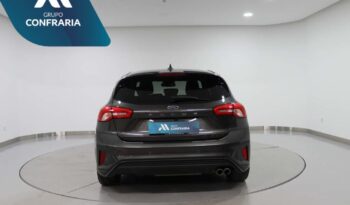FORD FOCUS DIESEL 1.5 TDCI ECOBLUE ST-LINE X completo