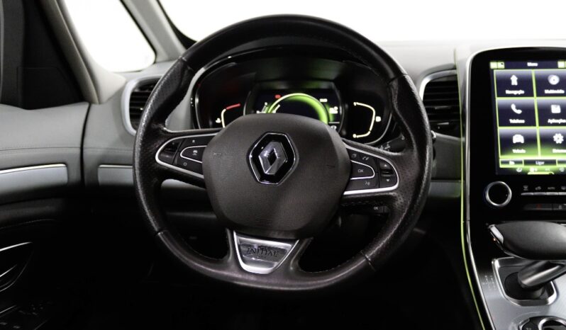 RENAULT Espace V 1.6 DCI INITIALE PARIS EDC completo