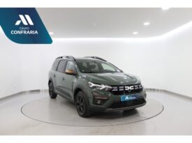 DACIA Jogger 1.0 ECO-G EXTREME+ UP&GO 7L BI-FUEL