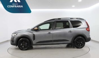 DACIA Jogger 1.0 ECO-G EXTREME+ UP&GO 7L BI-FUEL completo