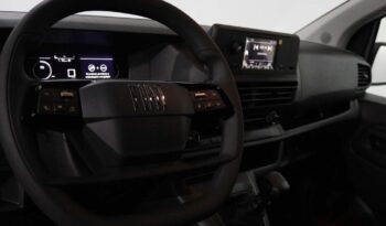 FIAT SCUDO 1.5 D L2H1 completo