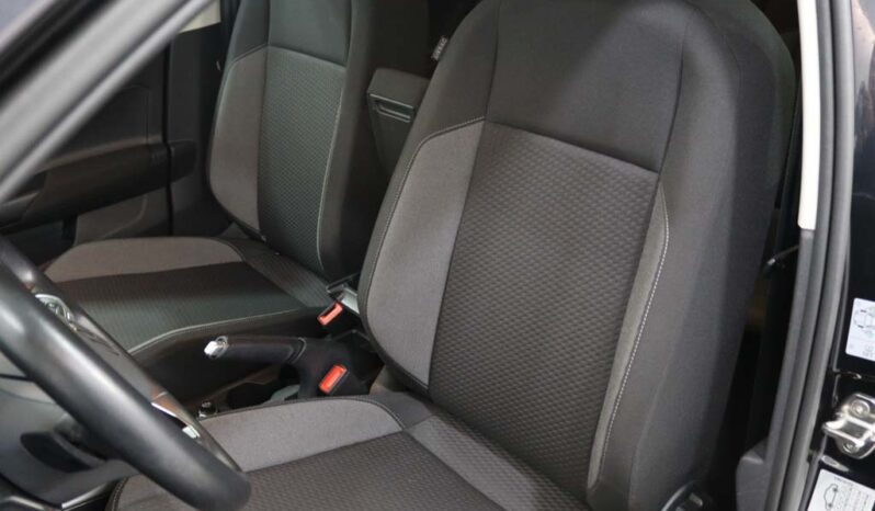 VOLKSWAGEN Polo 1.0 TSI URBAN DSG completo