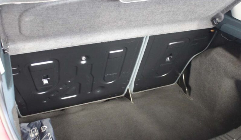 FORD Fiesta 1.4 TDCI TITANIUM completo