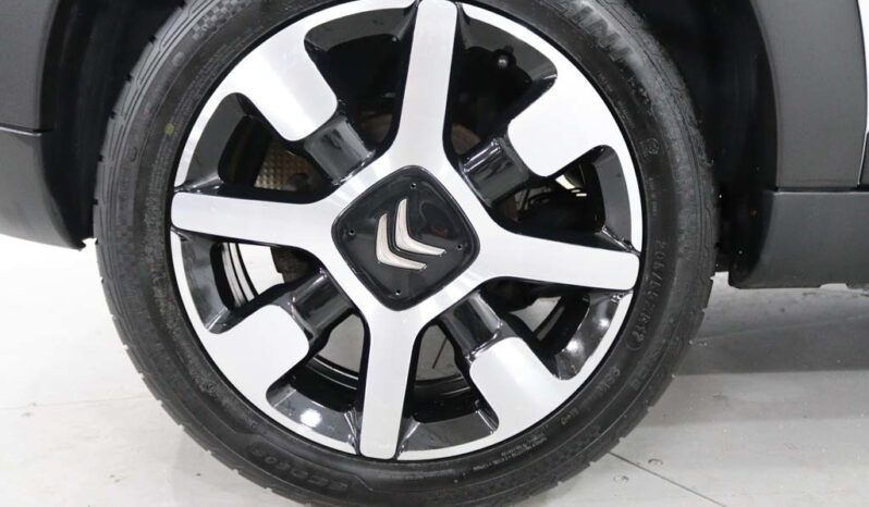 CITROEN C4 Cactus 1.2 PURETECH SHINE EAT6 completo