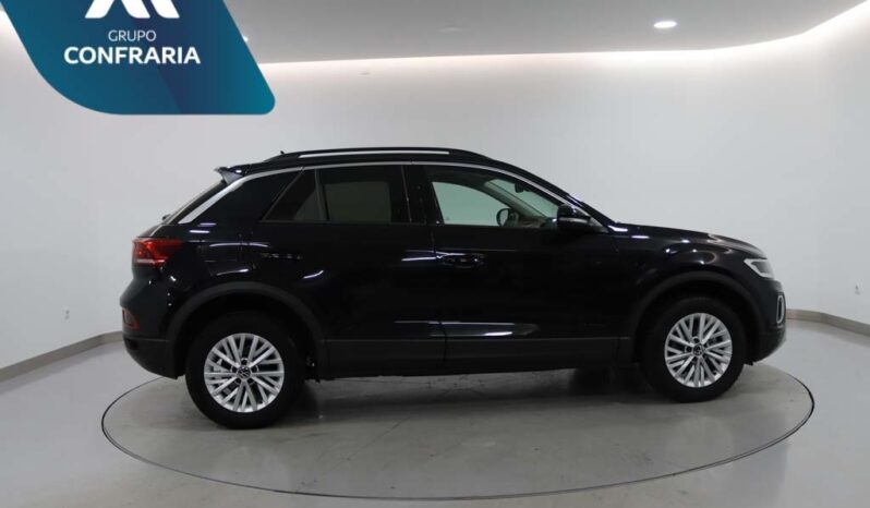 VOLKSWAGEN T-Roc 1.0 TSI URBAN completo