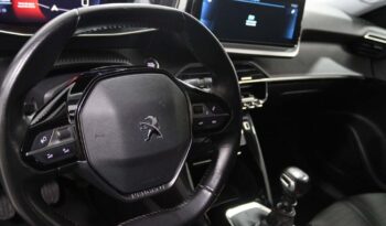 PEUGEOT 2008 1.2 PURETECH ALLURE PACK completo