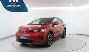 VOLKSWAGEN ID.4 77 KWH PRO PERFORMANCE completo