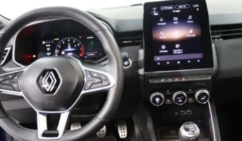 RENAULT Clio V Fase II 1.0 TCE ESPRIT ALPINE completo