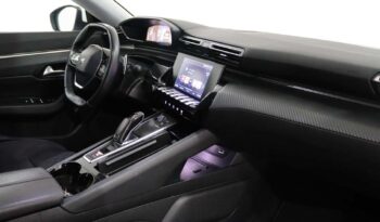 PEUGEOT 508 1.5 BLUEHDI BUSINESS LINE EAT8 completo