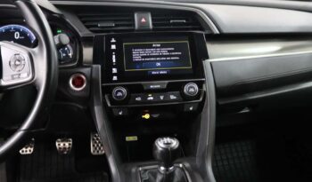HONDA Civic 1.0 I-VTEC DYNAMIC CVT completo
