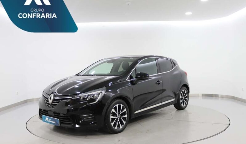 RENAULT Clio V 1.5 BLUE DCI TECHNO completo
