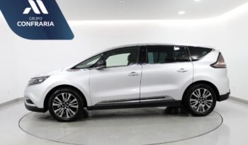 RENAULT Espace V 1.6 DCI INITIALE PARIS EDC completo