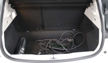 RENAULT Zoe INTENS 50 completo