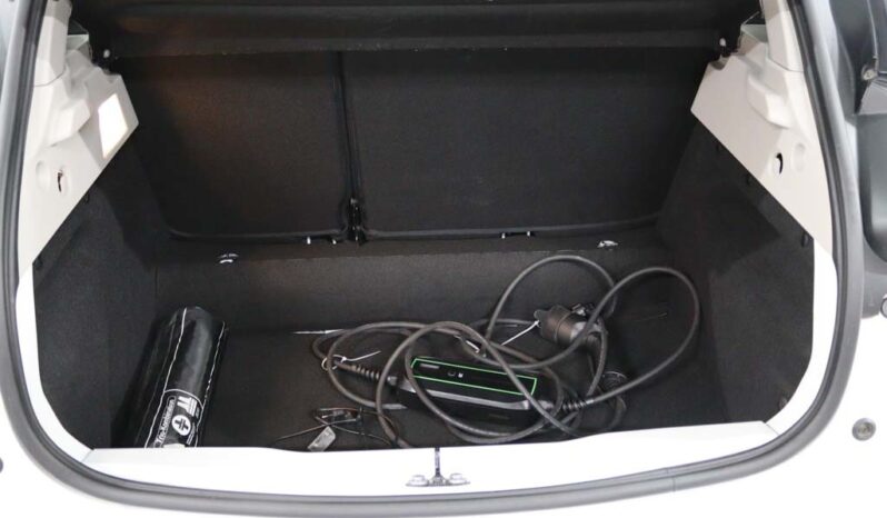 RENAULT Zoe INTENS 50 completo