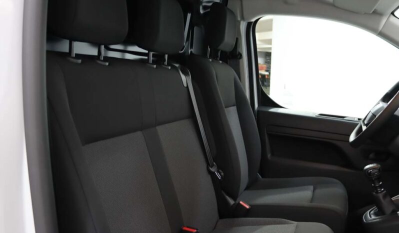 FIAT SCUDO 1.5 D L2H1 completo