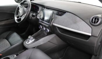 RENAULT Zoe INTENS 50 completo