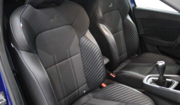 RENAULT Clio V Fase II 1.0 TCE ESPRIT ALPINE completo