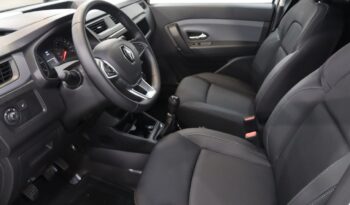 RENAULT Express Van 1.5 BLUE DCI ADCE completo