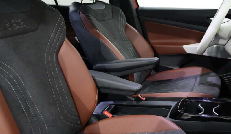 VOLKSWAGEN ID.4 77 KWH PRO PERFORMANCE completo